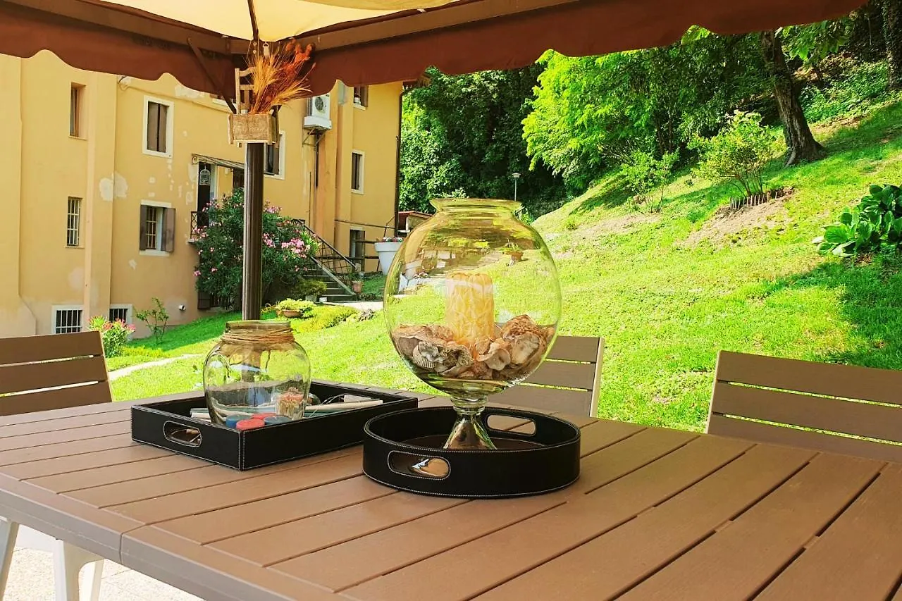 Apartment Alle Fonti Sweet Vittorio Veneto