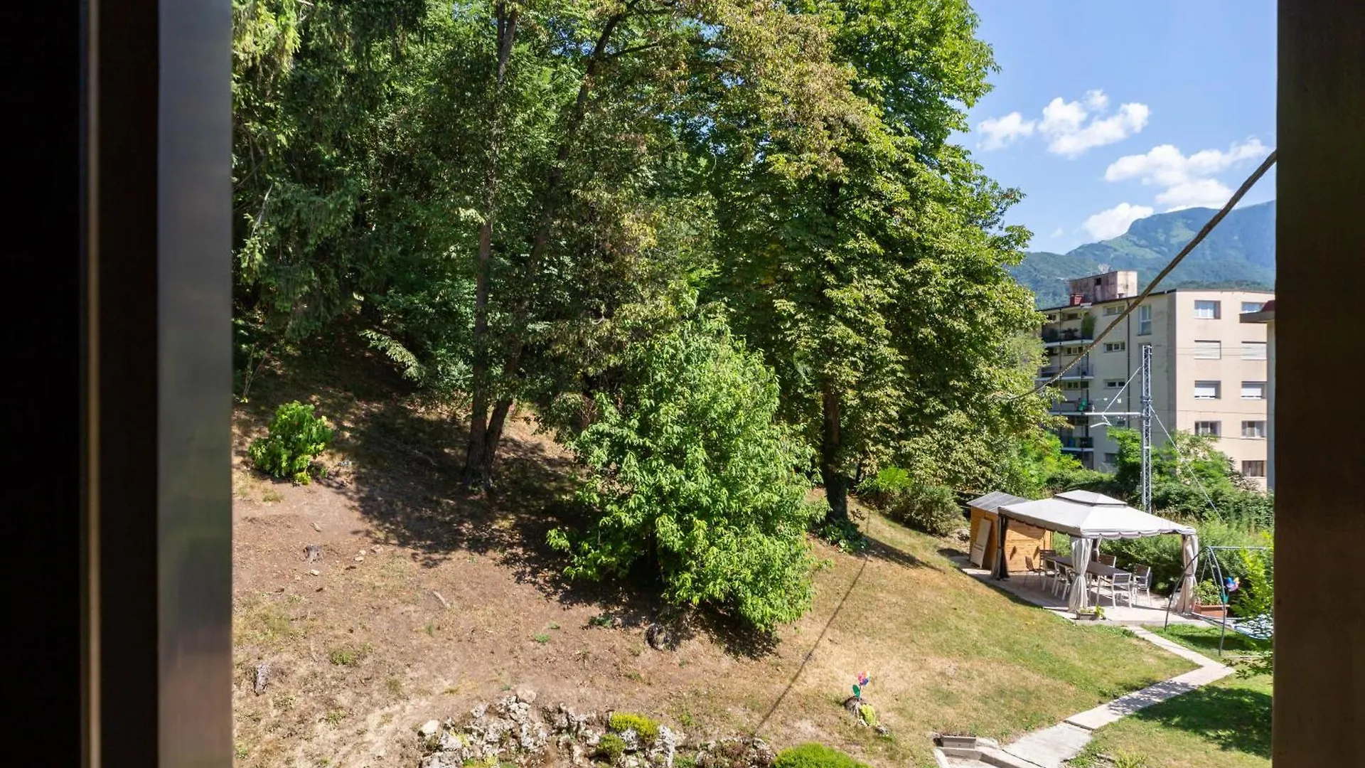 Appartamento Alle Fonti Sweet Vittorio Veneto