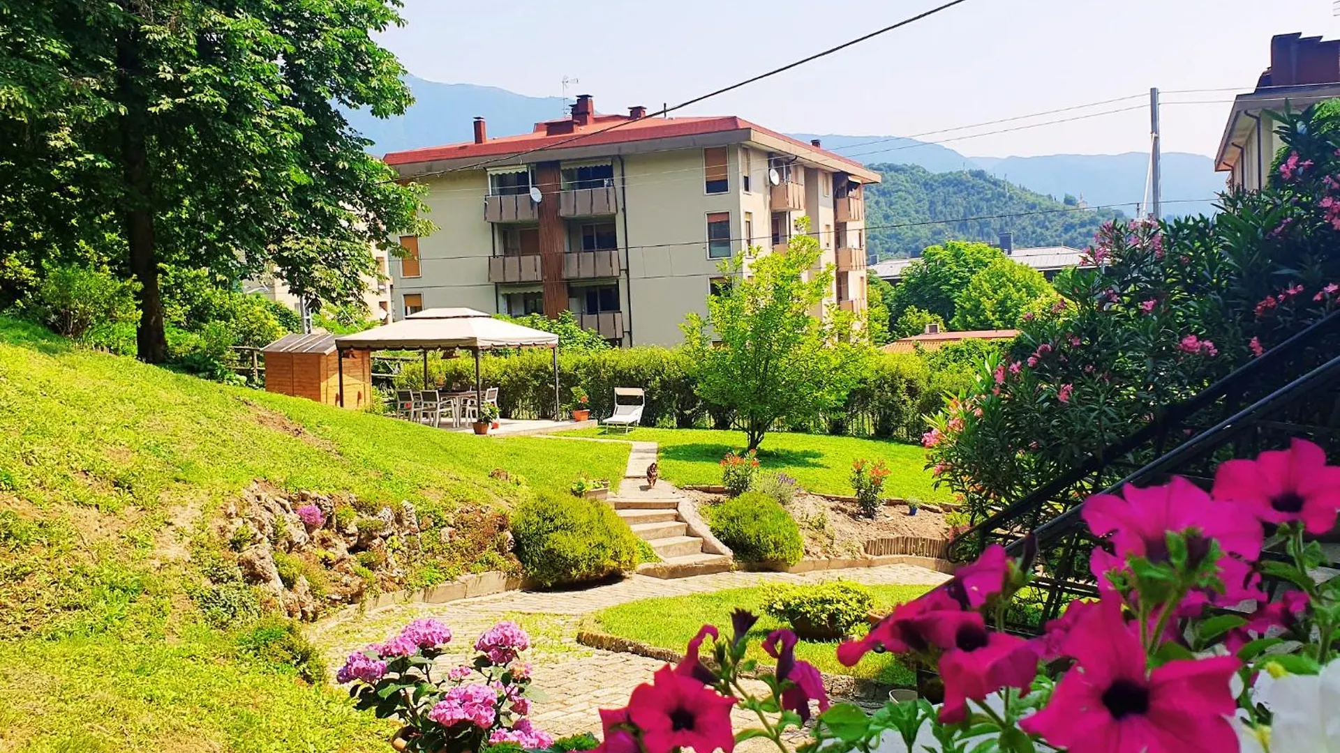 Appartamento Alle Fonti Sweet Vittorio Veneto