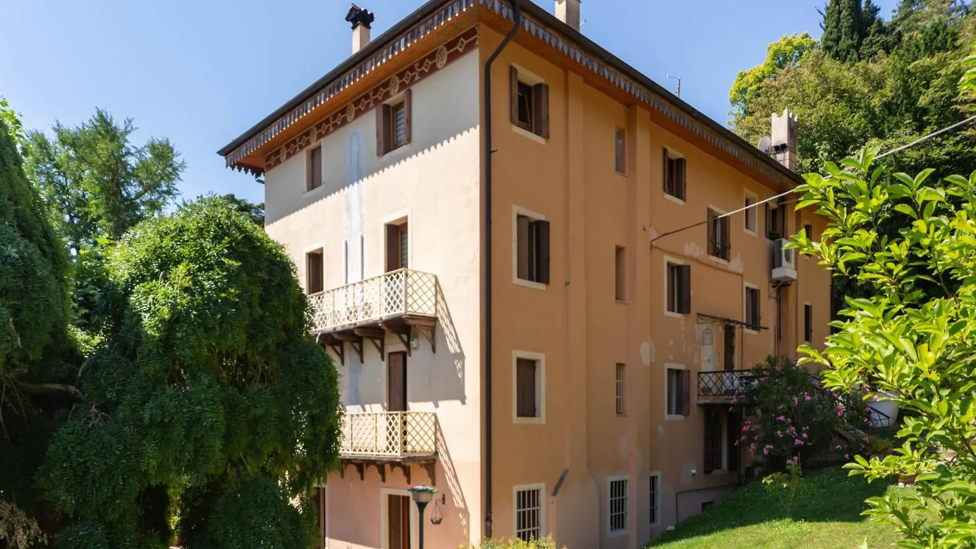 Alle Fonti Sweet Vittorio Veneto Apartment