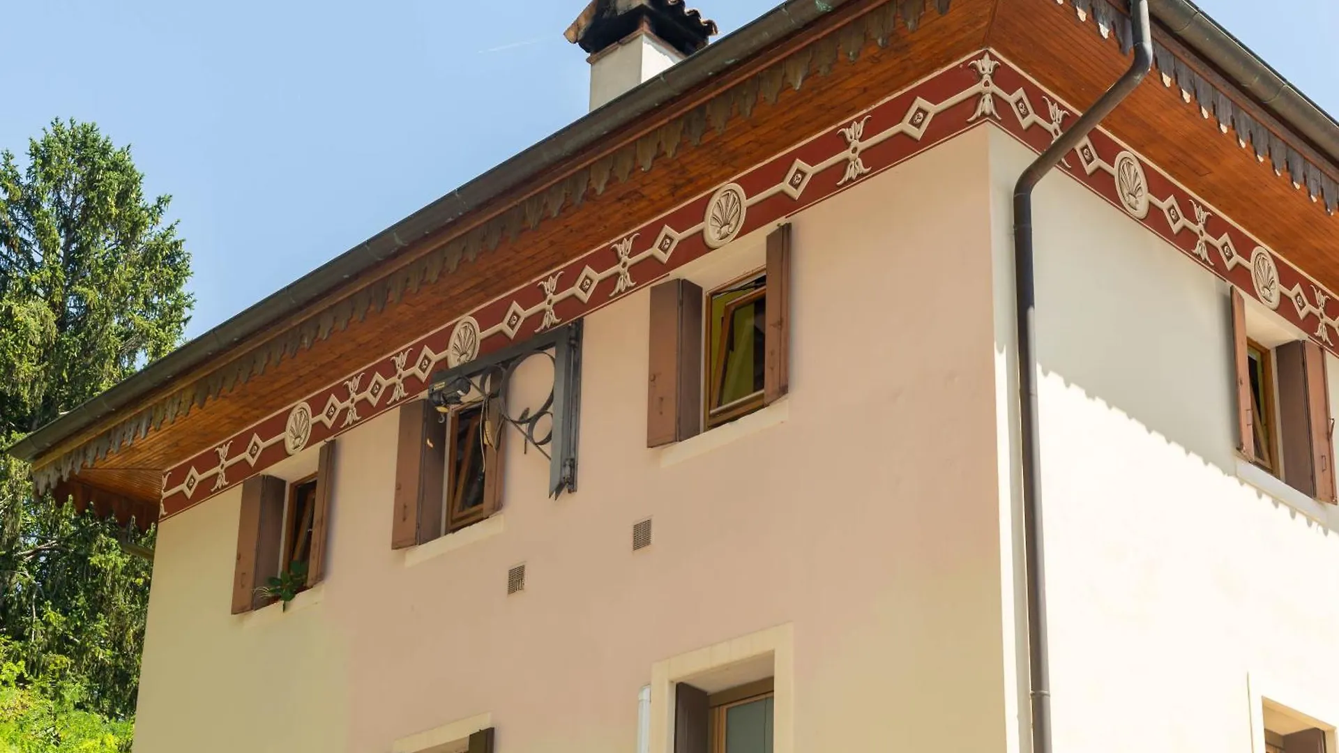 Apartment Alle Fonti Sweet Vittorio Veneto Italy