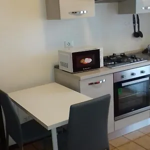 Appartamento Monolocale Monticano, Motta di Livenza