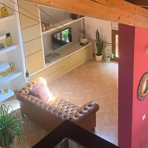 Appartamento Attico96 Intero In Centro Storico, Marostica