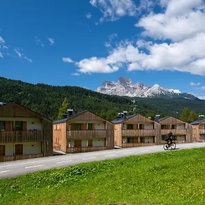 Appartamento Greenwood - Spacious Alpine Retreat With Mountain Views, Vodo Cadore