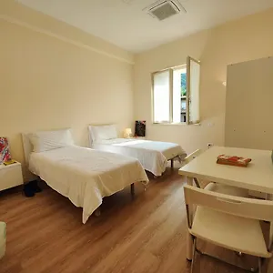  Hostel Casa Dello Studente