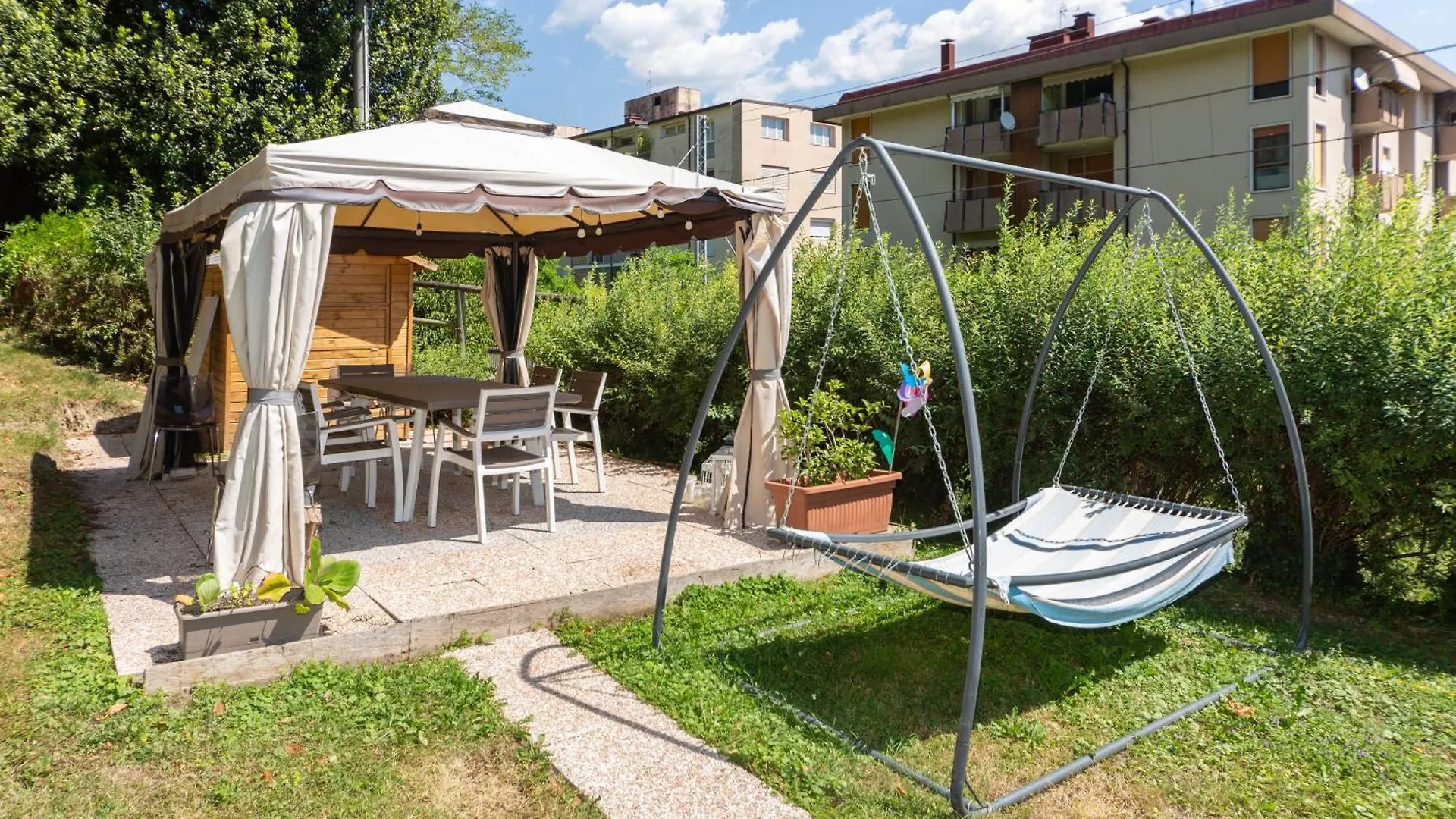 Alle Fonti Sweet Vittorio Veneto 0*,