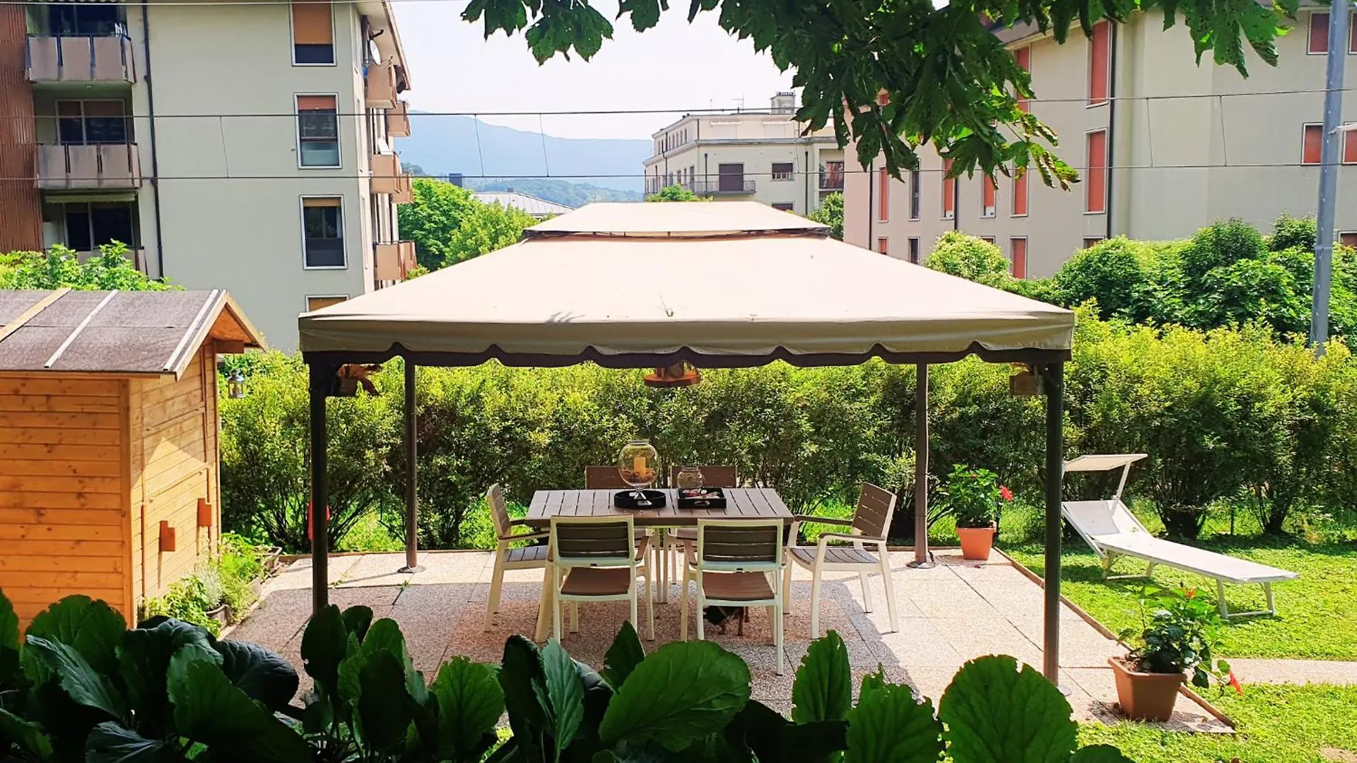 Alle Fonti Sweet Vittorio Veneto Apartment