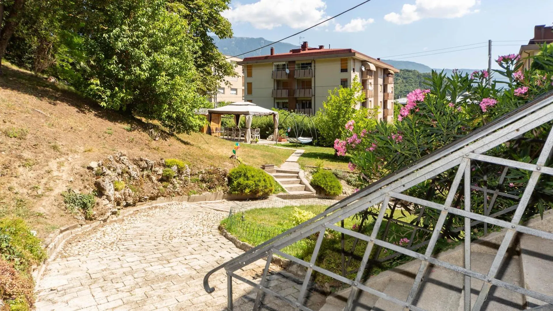 Appartamento Alle Fonti Sweet Vittorio Veneto