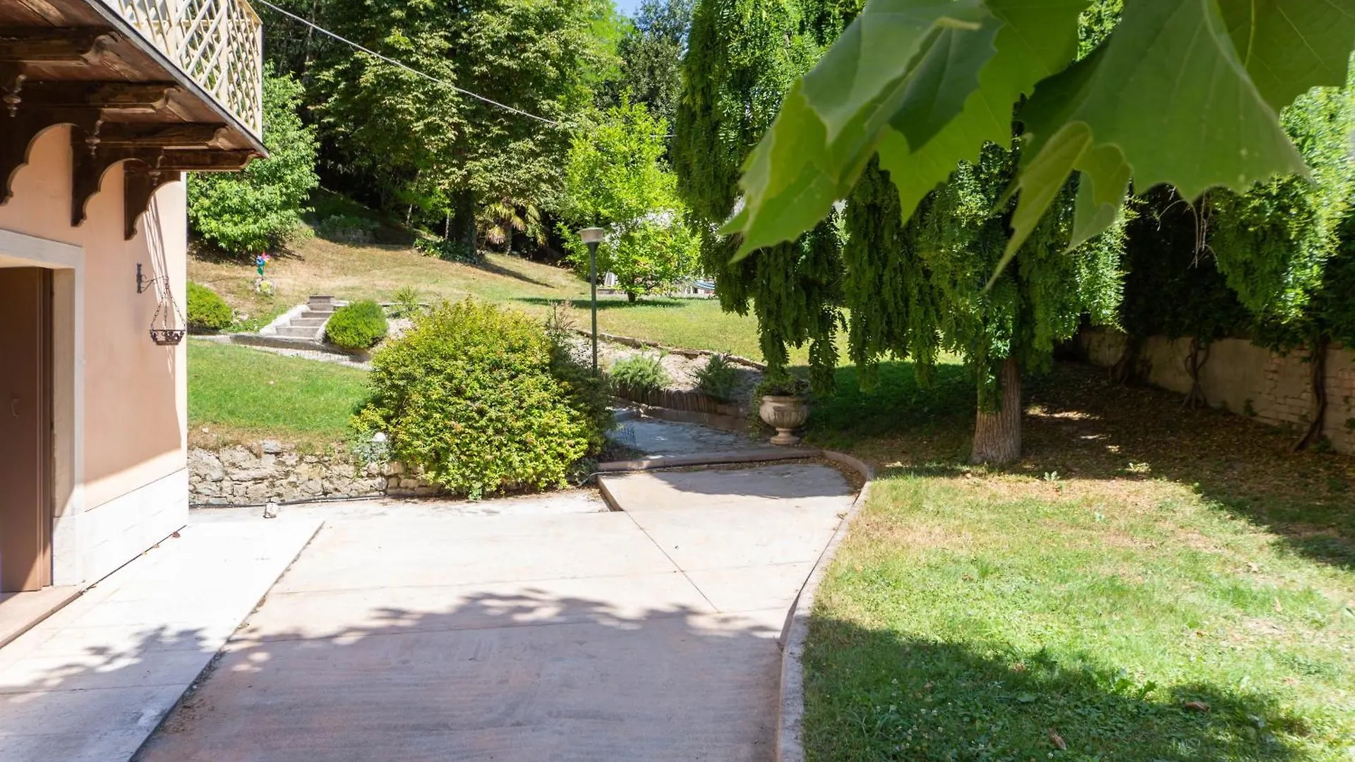 Apartment Alle Fonti Sweet Vittorio Veneto Italy