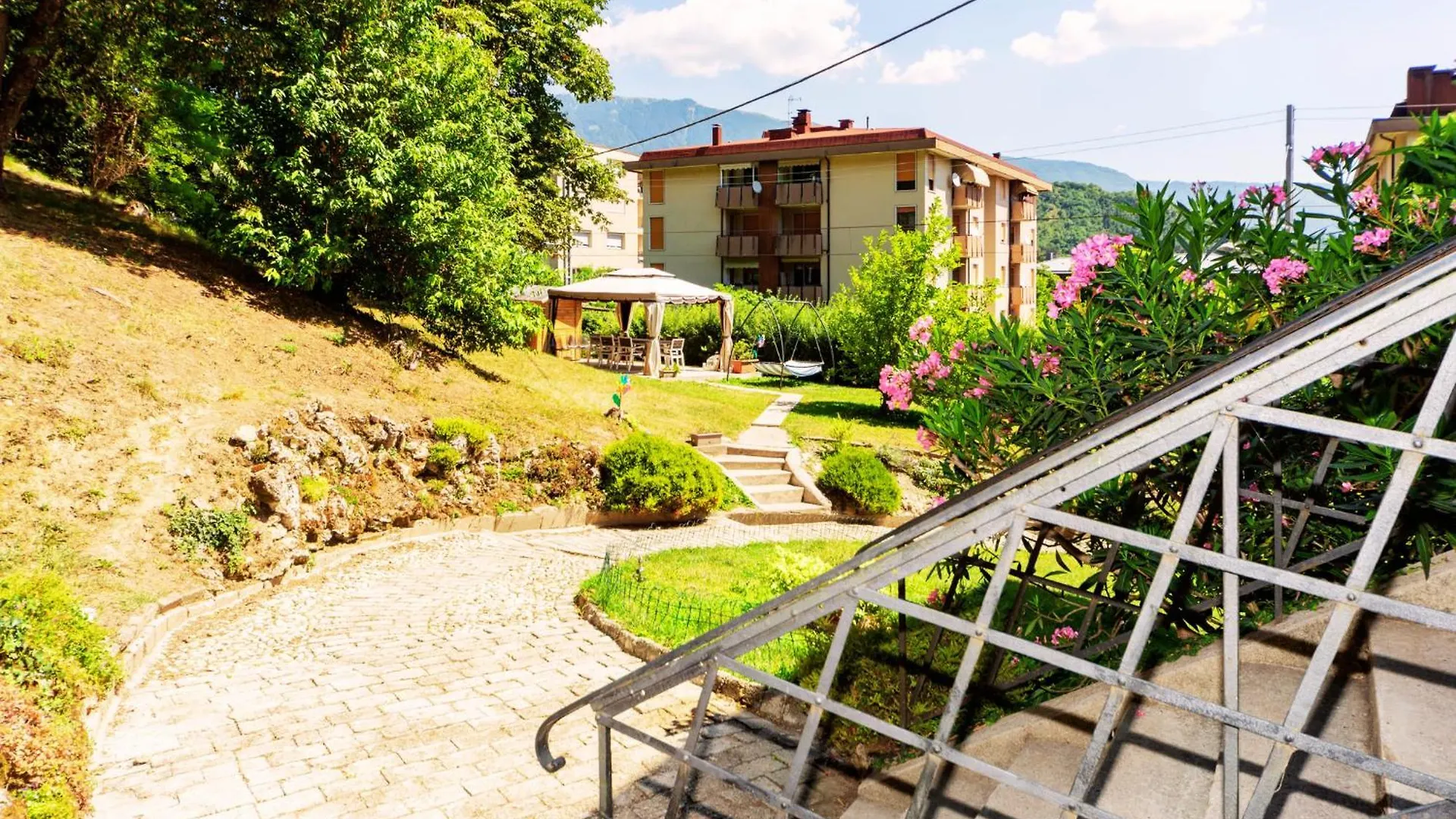 Alle Fonti Sweet Vittorio Veneto