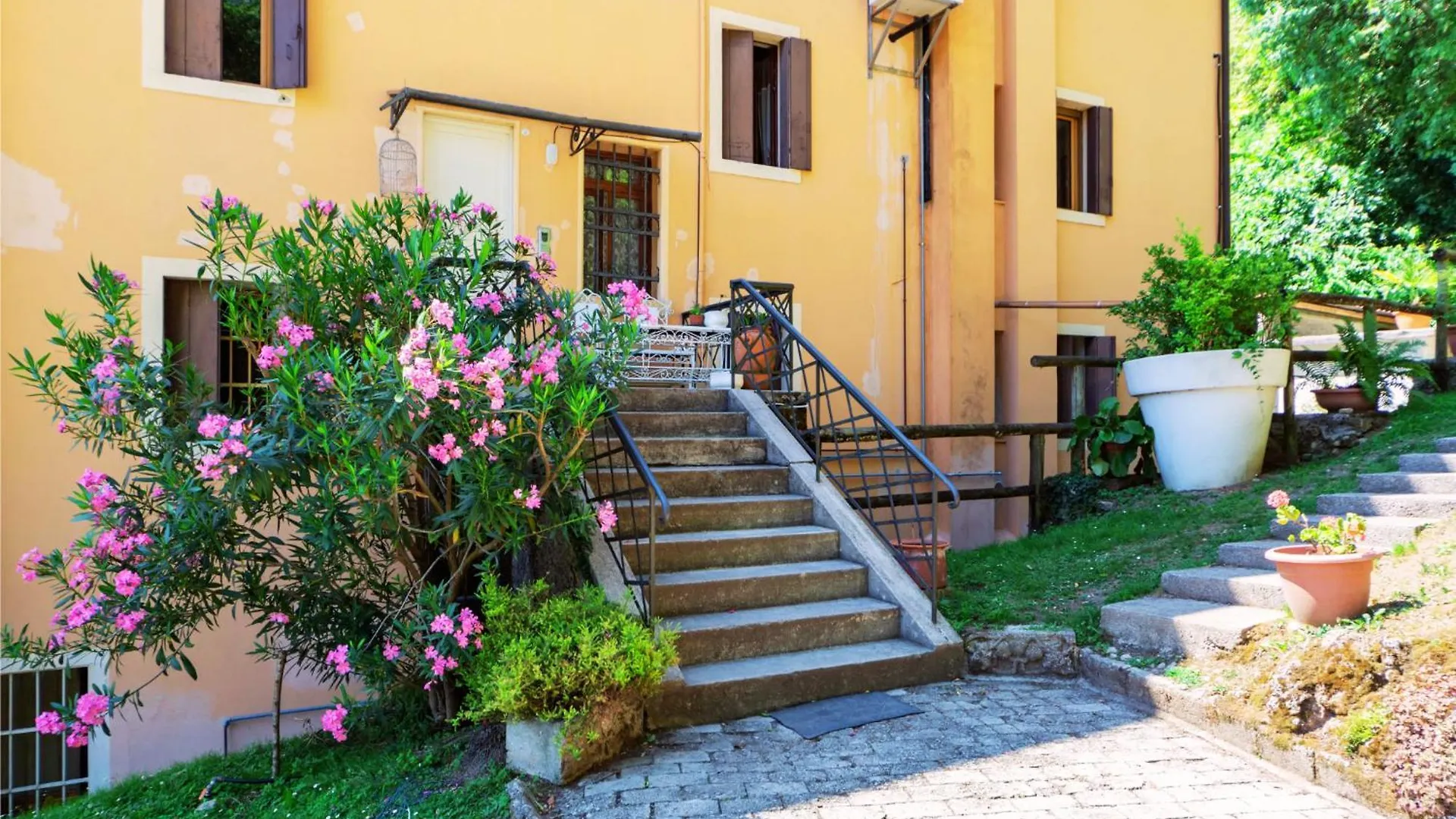 Appartamento Alle Fonti Sweet Vittorio Veneto