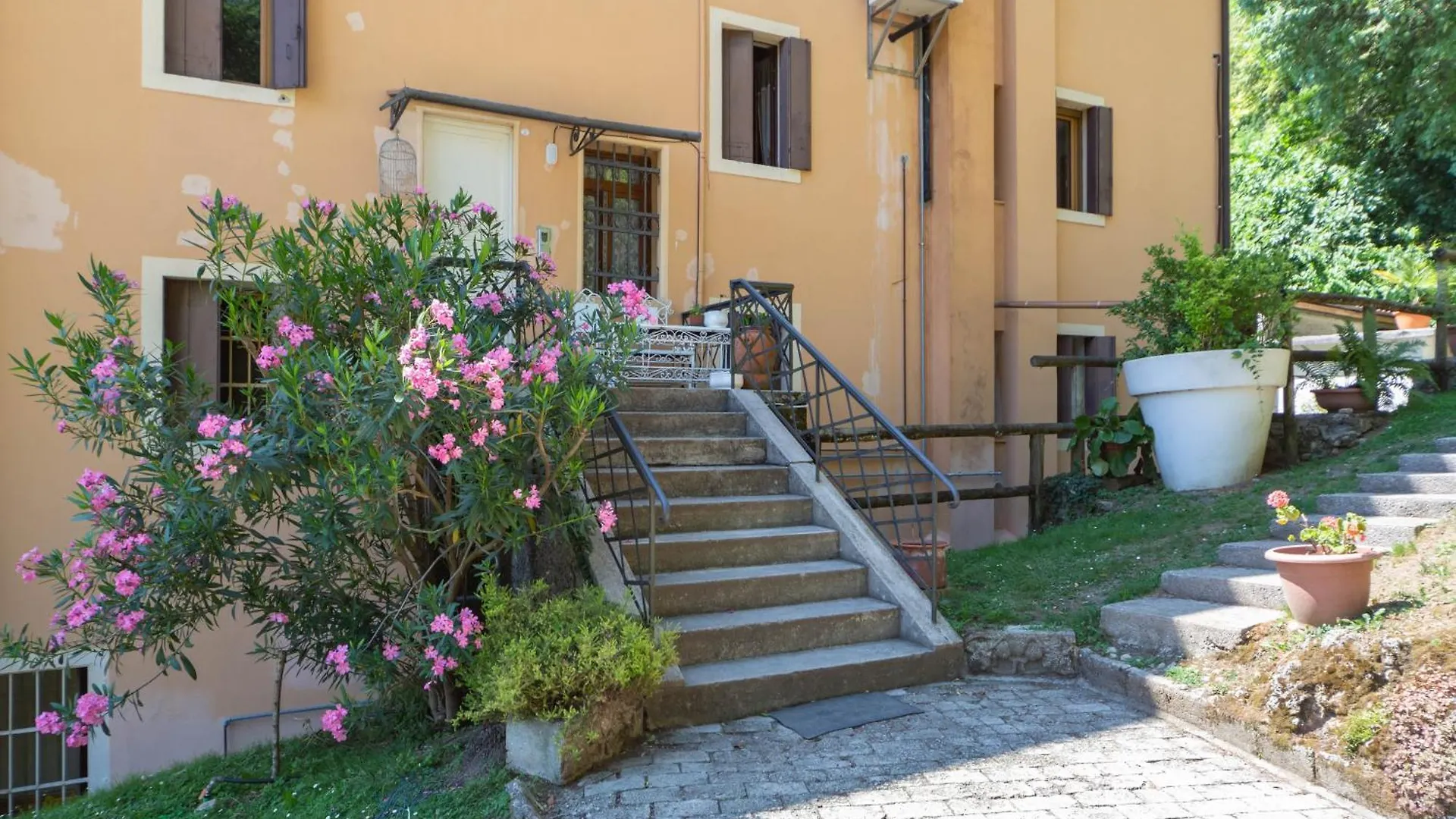 Alle Fonti Sweet Vittorio Veneto 0*,