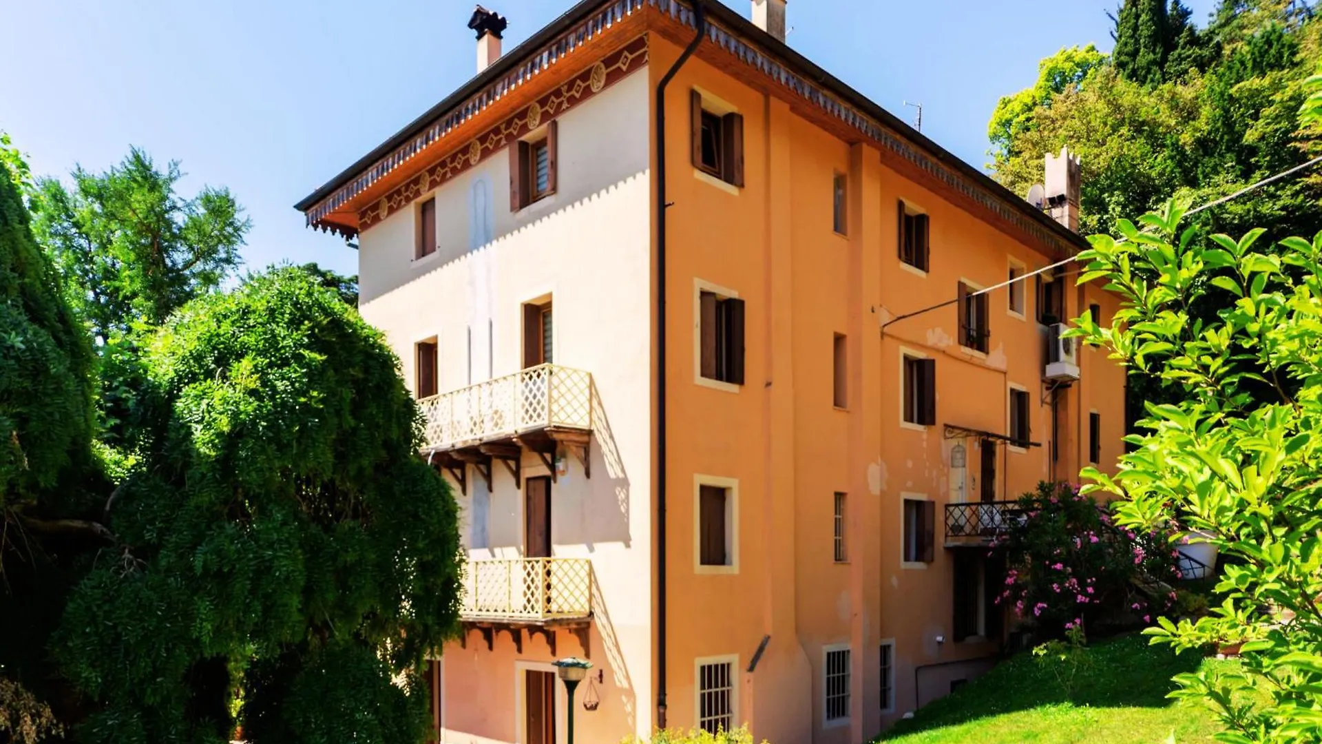 Alle Fonti Sweet Vittorio Veneto Appartamento