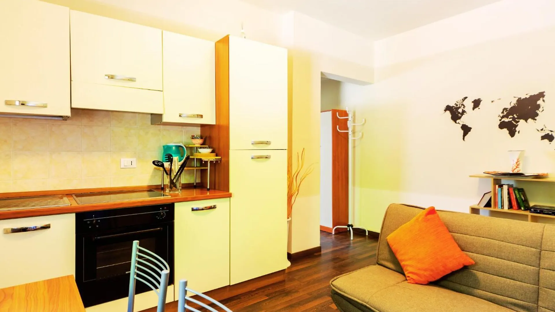 Alle Fonti Sweet Vittorio Veneto Apartment
